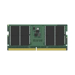 Kingston DDR5 32 GB 5600 MHz 1.1V SODIMM KVR56S46BD8-32