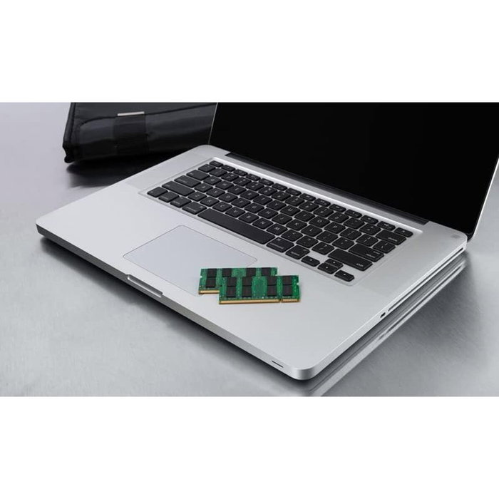 Kingston ValueRAM 32GB DDR5 5600MHz CL46 SODIMM KVR56S46BD8-32 Kingston ValueRAM 32GB DDR5 5600MHz CL46 SODIMM KVR56S46BD8-32