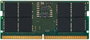 Kingston ValueRAM 32GB DDR5 5600MHz CL46 SODIMM KVR56S46BD8-32