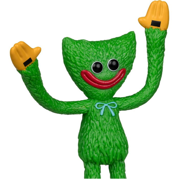 McFarlane Toys Figura The Wuggies Green Poppy Playtime 11 cm McFarlane Toys Figura The Wuggies Green Poppy Playtime 11 cm