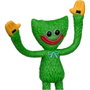 McFarlane Toys Figura The Wuggies Green Poppy Playtime 11 cm