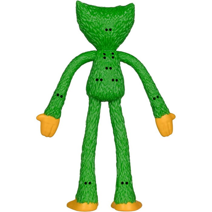 McFarlane Toys Figura The Wuggies Green Poppy Playtime 11 cm McFarlane Toys Figura The Wuggies Green Poppy Playtime 11 cm