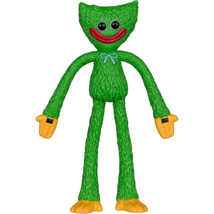 McFarlane Toys Figura The Wuggies Green Poppy Playtime 11 cm McFarlane Toys Figura The Wuggies Green Poppy Playtime 11 cm