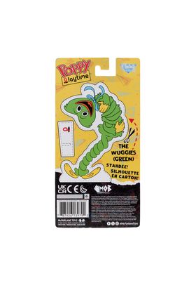 McFarlane Toys Figura The Wuggies Green Poppy Playtime 11 cm
