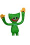 McFarlane Toys Figura The Wuggies Green Poppy Playtime 11 cm