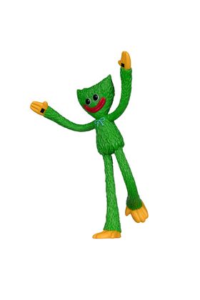McFarlane Toys Figura The Wuggies Green Poppy Playtime 11 cm