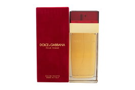 Dolce & Gabbana Femme Eau de Toilette 100ml Vaporizador