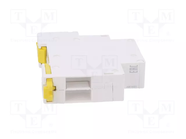 Schneider Electric ACTI9 Indicador LED Verde 110-230V AC Schneider Electric ACTI9 Indicador LED Verde 110-230V AC