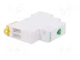 Schneider Electric ACTI9 Indicador LED Verde 110-230V AC
