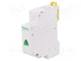 Schneider Electric ACTI9 Indicador LED Verde 110-230V AC