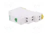 Schneider Electric ACTI9 Indicador LED Verde 110-230V AC