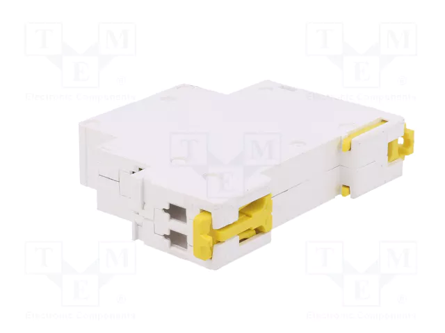 Schneider Electric ACTI9 Indicador LED Verde 110-230V AC Schneider Electric ACTI9 Indicador LED Verde 110-230V AC