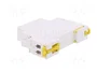 Schneider Electric ACTI9 Indicador LED Verde 110-230V AC