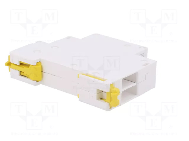 Schneider Electric ACTI9 Indicador LED Verde 110-230V AC Schneider Electric ACTI9 Indicador LED Verde 110-230V AC