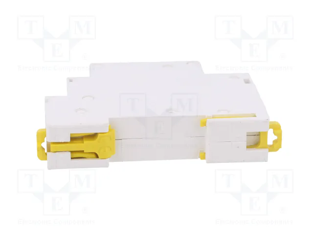 Schneider Electric ACTI9 Indicador LED Verde 110-230V AC Schneider Electric ACTI9 Indicador LED Verde 110-230V AC