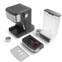 Orbegozo EX 5210 Cafetera Expreso 1100W 20 Bares