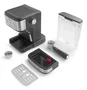 Orbegozo EX 5210 Cafetera Expreso Semi-automática 1100W 20 Bares