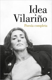 Poesía completa, Idea Vilariño - LUMEN