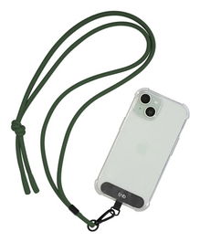 TNB Cable universal para celular - Green