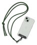 TNB Colgante universal para celular Verde