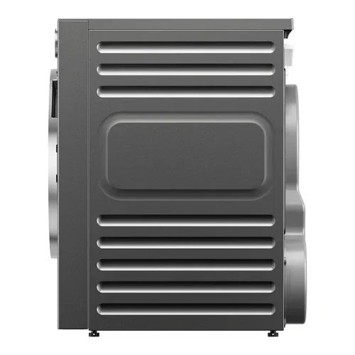 Dreame L9 Secadora Independiente Carga Frontal 9 kg Grafito