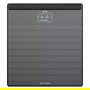 Withings Body Scan - Báscula Inteligente de Análisis Corporal Completo, Negro