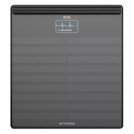 Withings Body Scan Negro