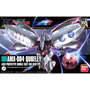 BANDAI HOBBY Maqueta HGUC 1/144 Qubeley de Mobile Suit Zeta Gundam con sistema Psycommu y funnels