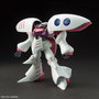 BANDAI HOBBY Maqueta HGUC 1/144 Qubeley de Mobile Suit Zeta Gundam con sistema Psycommu y funnels