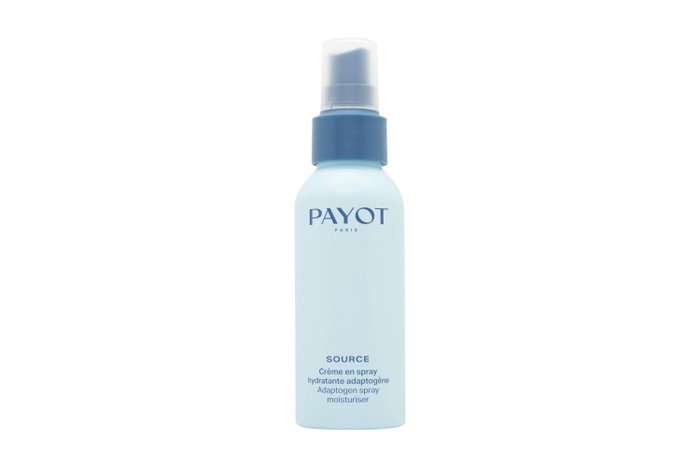 PAYOT SOURCE Crème en Spray Hidratante Adaptógeno - Tratamiento Facial Multprotector, 40 ml, 99% Ingredientes Naturales PAYOT SOURCE Crème en Spray Hidratante Adaptógeno - Tratamiento Facial Multprotector, 40 ml, 99% Ingredientes Naturales
