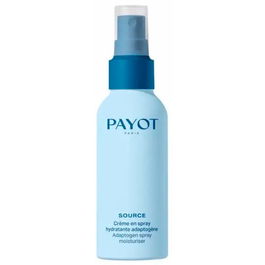 Payot Source Urban Crema en Spray Hidratante Multi-Protección Adaptógena 48h 100ml