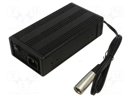 MEAN WELL NPB-120-12XLR Cargador para Baterías 6,8A