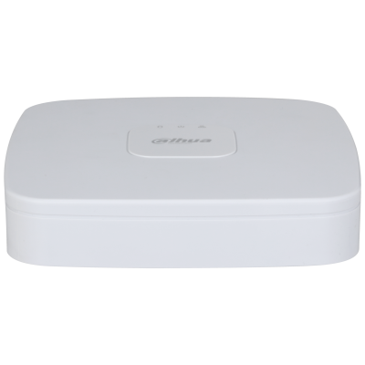 Dahua WizSense XVR4108C-I/T Grabador Híbrido de 8 Canales con IA
