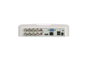 Dahua WizSense XVR4108C-I/T Grabador Híbrido de 8 Canales con IA