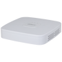 Dahua WizSense XVR4108C-I/T Grabador Híbrido de 8 Canales con IA