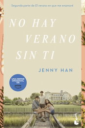 No hay verano sin ti, Jenny Han - BOOKET
