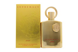 Afnan Supremacy Gold Eau de Parfum 100ml Spray