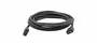 Kramer Cable HDMI C-MHM/MHM-15 4,6 m, Tipo A Estándar, Alta Velocidad con Canal Ethernet, Negro