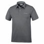 Polo de Manga Corta Hombre Columbia Nelson Point™ Gris oscuro 5XL