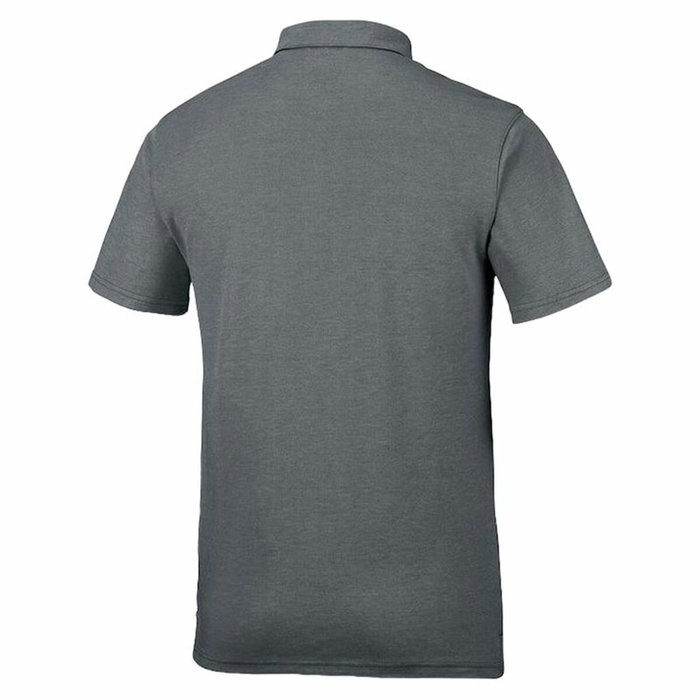 Polo de Manga Corta Hombre Columbia Nelson Point™ Gris oscuro 5XL Polo de Manga Corta Hombre Columbia Nelson Point™ Gris oscuro 5XL