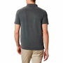 Polo de Manga Corta Hombre Columbia Nelson Point™ Gris oscuro 5XL
