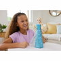 Mattel Muñeca Disney Frozen Elsa