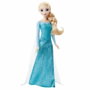Mattel Muñeca Disney Frozen Elsa