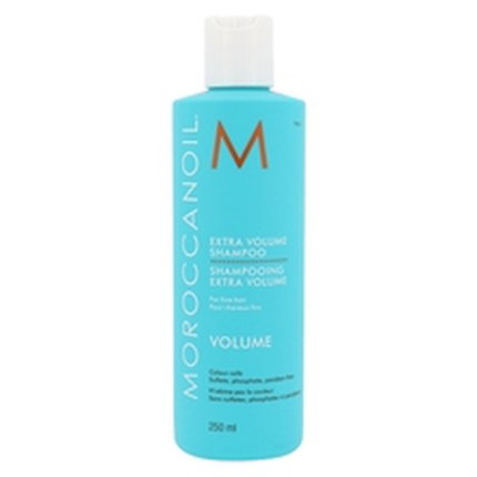 Moroccanoil Extra Volume Shampoo 250 ml