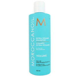 Moroccanoil Champú Extra Volumen 250 ml
