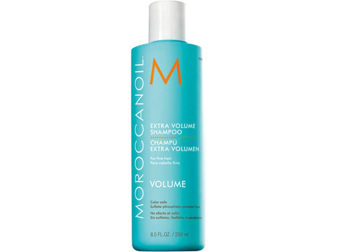 Moroccanoil Champú Extra Volumen 250 ml