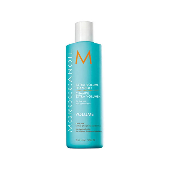 Moroccanoil Champú Extra Volumen 250 ml
