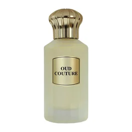 Ahmed Al Maghribi Oud Couture Agua de perfume Unisex 100 ml