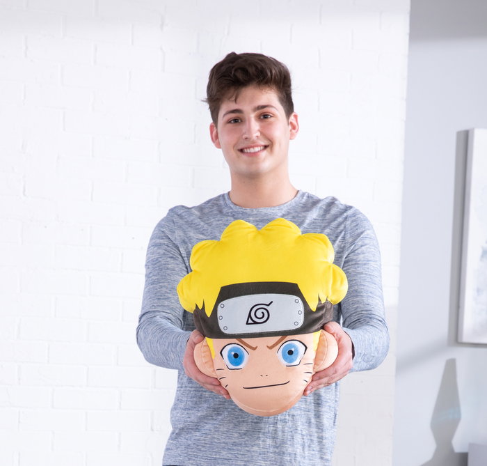 Bizak Naruto Mega Peluche Mochi Mochi