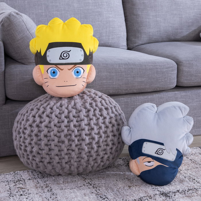 Bizak Naruto Mega Peluche Mochi Mochi